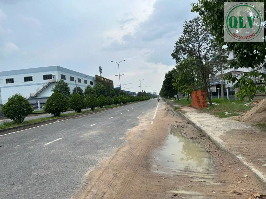 CHO THUÊ NHÀ XƯỞNG KCN PHÚ CHÁNH, TÂN UYÊN, BÌNH DƯƠNG, 10560M², GIÁ 109K/M² — ảnh 3