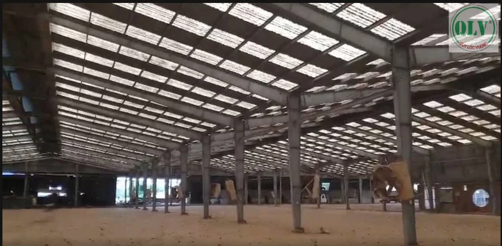 CHO THUÊ NHÀ XƯỞNG LỘC NINH, BÌNH PHƯỚC, 26057M², ĐỦ TIỆN ÍCH, GIÁ CHỈ 40K/M2 — ảnh 3