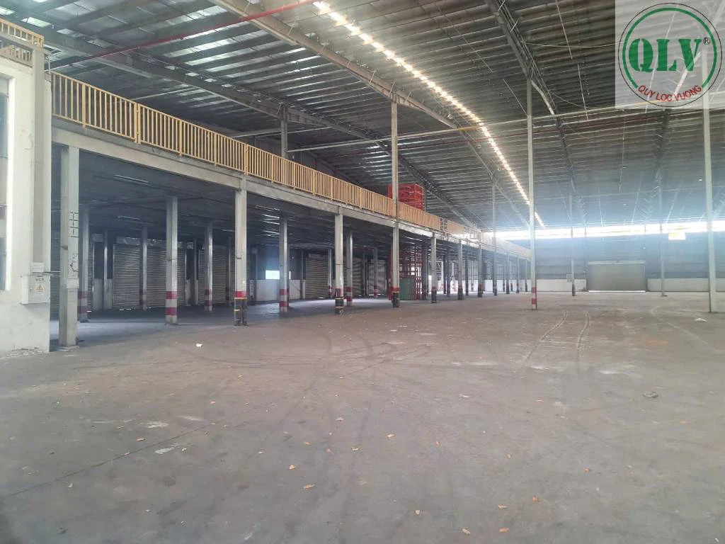 CHO THUÊ NHÀ XƯỞNG KCN NAM TÂN UYÊN, BÌNH DƯƠNG, DIỆN TÍCH 28834M², GIÁ 91K/M2 — ảnh 3