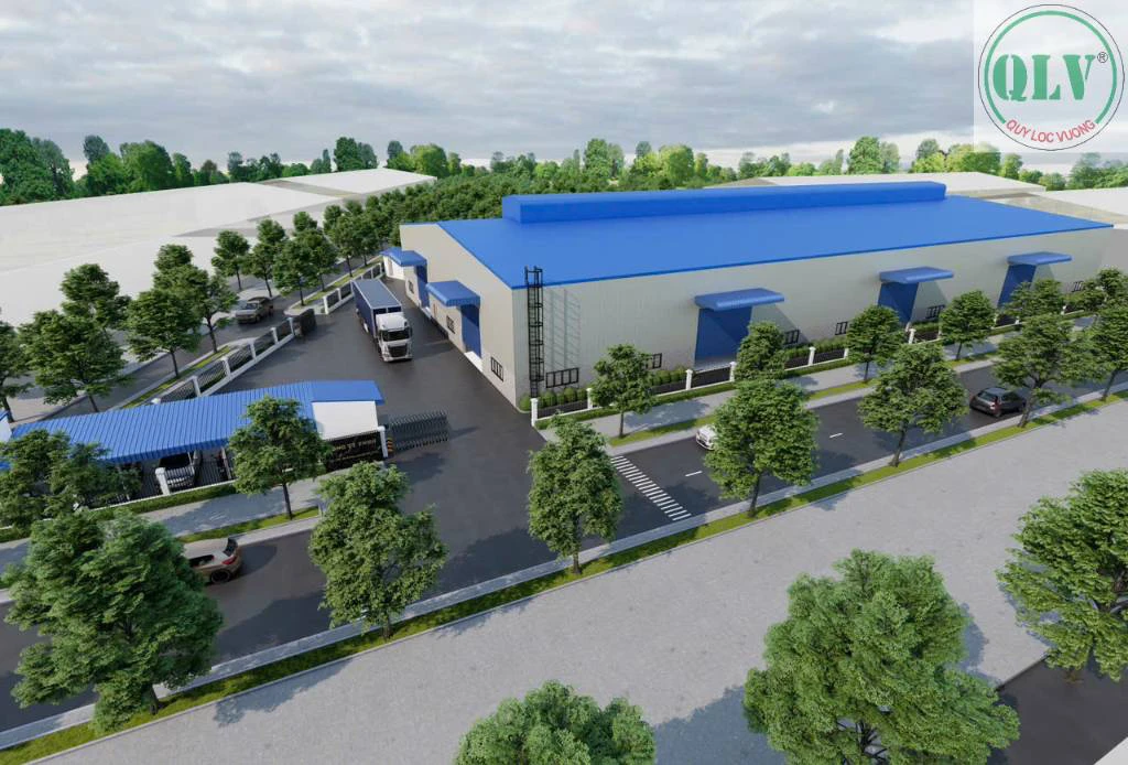 CHO THUÊ NHÀ XƯỞNG TÂN UYÊN, BÌNH DƯƠNG, DIỆN TÍCH 2126M², GIÁ TỐT — ảnh 2