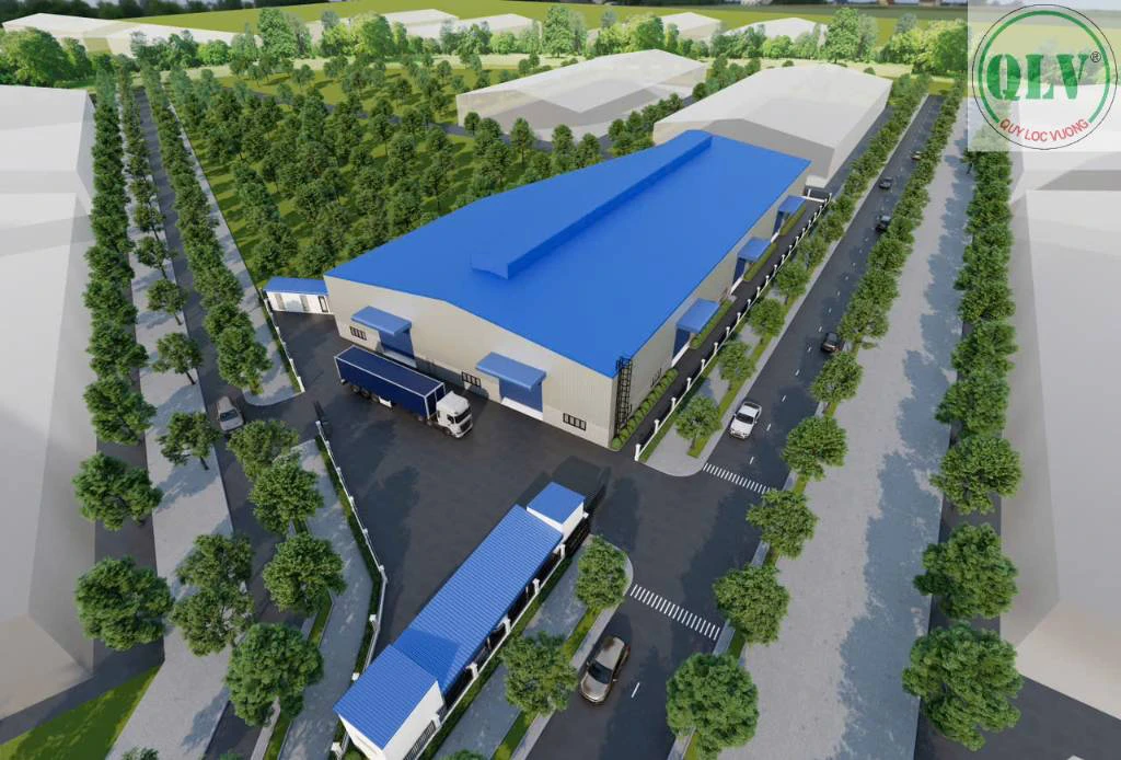 CHO THUÊ NHÀ XƯỞNG TÂN UYÊN, BÌNH DƯƠNG, DIỆN TÍCH 2126M², GIÁ TỐT — ảnh 3
