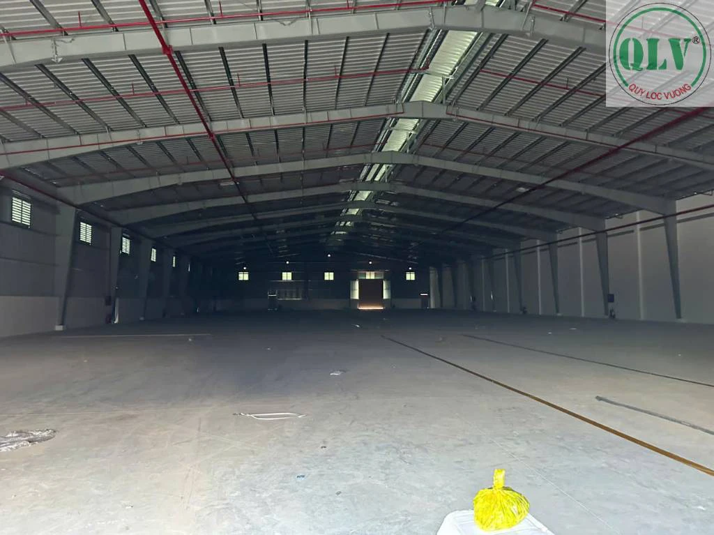 CHO THUÊ NHÀ XƯỞNG TÂN UYÊN, BÌNH DƯƠNG, DIỆN TÍCH 2126M², GIÁ TỐT — ảnh 4