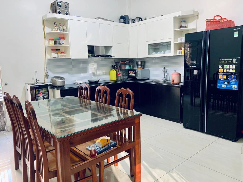 Cho thuê nhà khu phân lô Văn Cao, Hải An, Hải Phòng, DT 65m2, 3PN, giá 16 triệu — ảnh 3