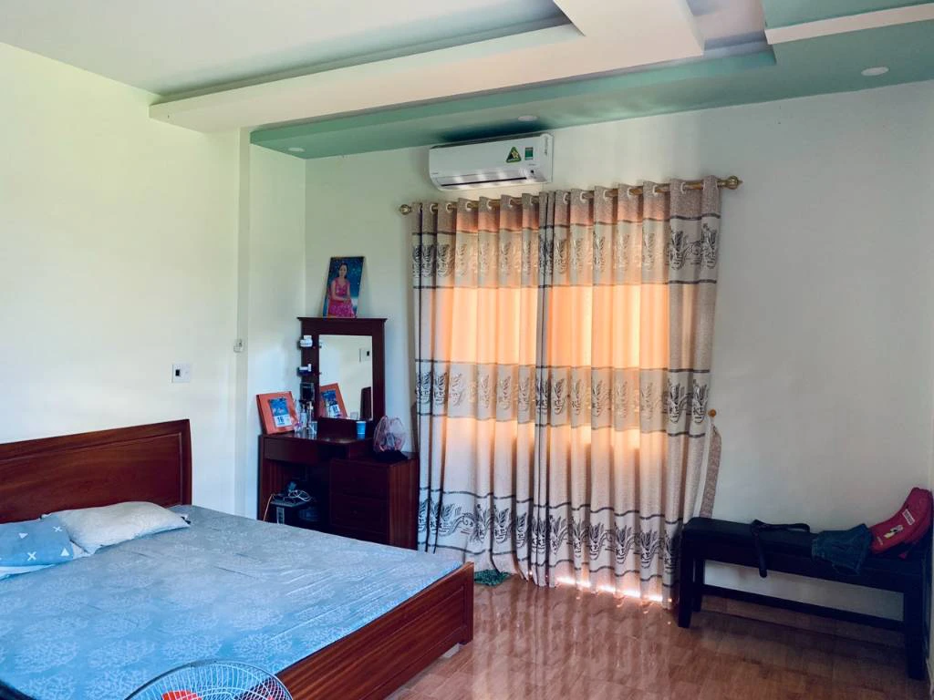 Cho thuê nhà khu phân lô Văn Cao, Hải An, Hải Phòng, DT 65m2, 3PN, giá 16 triệu — ảnh 7