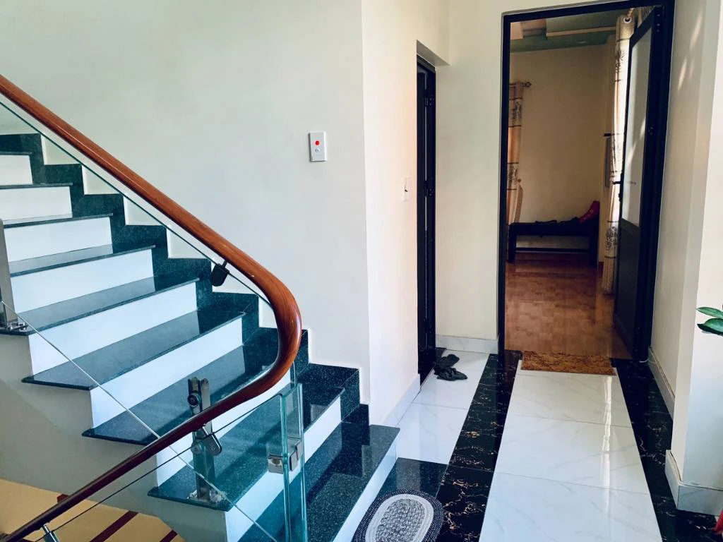 Cho thuê nhà khu phân lô Văn Cao, Hải An, Hải Phòng, DT 65m2, 3PN, giá 16 triệu — ảnh 8