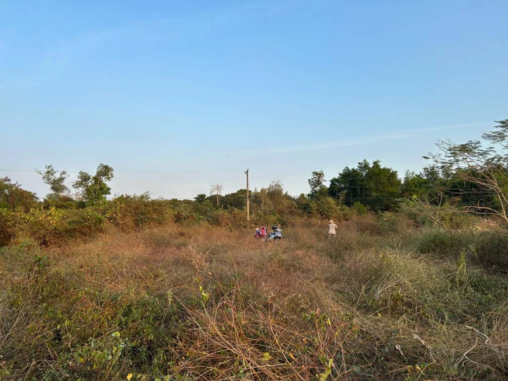 Chính chủ bán đất Long Đức, Long Thành, cách 3km TL769, TDC Lộc An Bình Sơn, giá 20 tỷ — ảnh 5