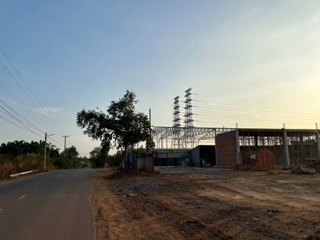 Chính chủ bán đất Long Đức, Long Thành, cách 3km TL769, TDC Lộc An Bình Sơn, giá 20 tỷ — ảnh 7