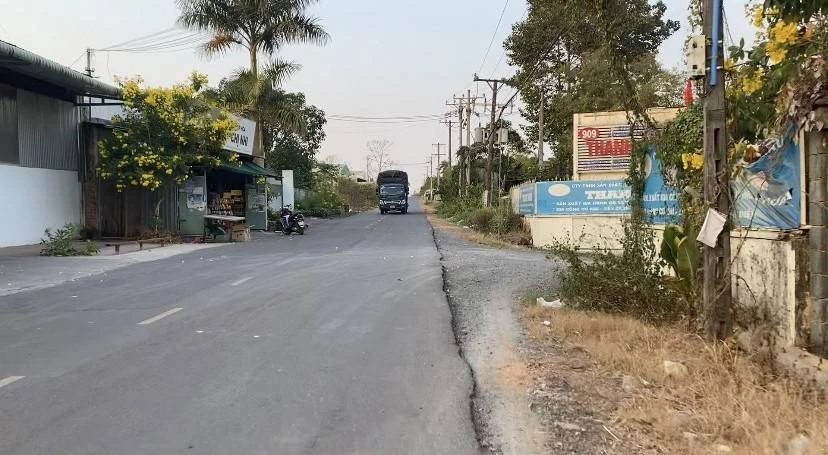 Chính chủ bán đất Long Đức, Long Thành, cách 3km TL769, TDC Lộc An Bình Sơn, giá 20 tỷ — ảnh 9