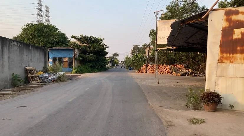 Chính chủ bán đất Long Đức, Long Thành, cách 3km TL769, TDC Lộc An Bình Sơn, giá 20 tỷ — ảnh 12
