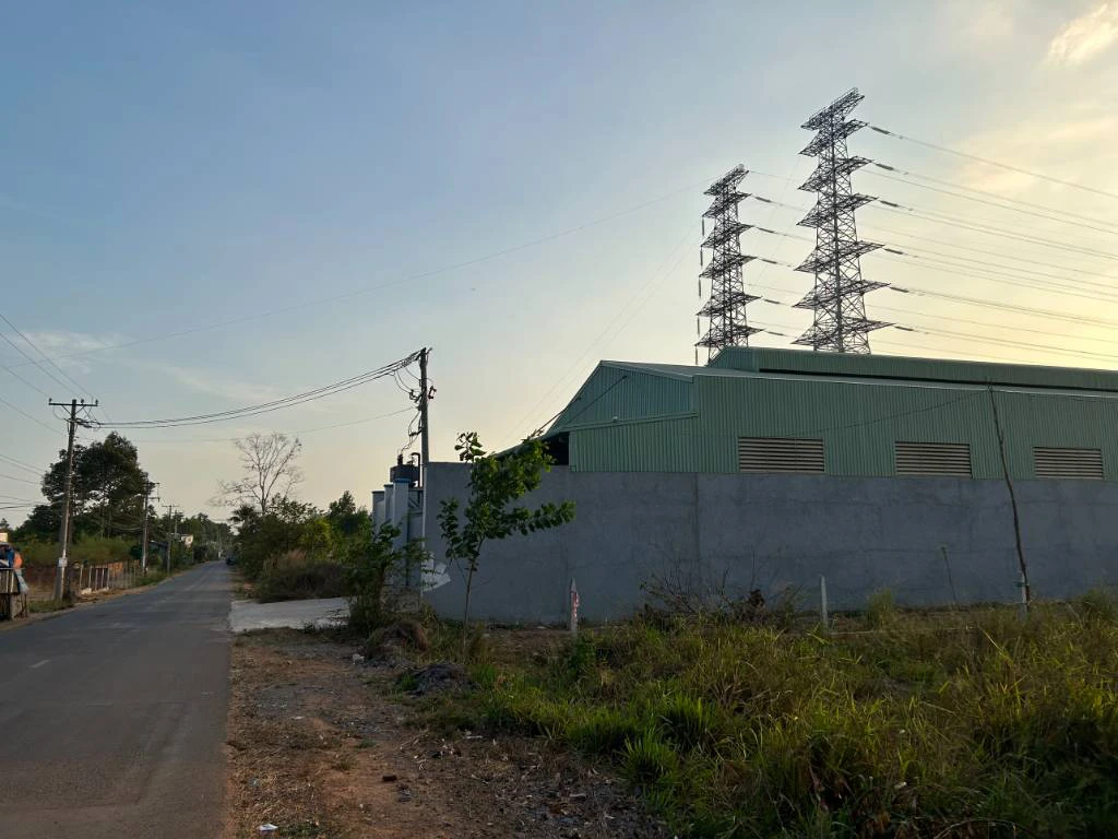 Chính chủ bán đất Long Đức, Long Thành, cách 3km TL769, TDC Lộc An Bình Sơn, giá 20 tỷ — ảnh 13