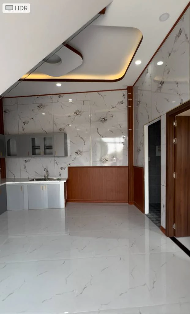 Bán nhà đường số 3 Tân Thông Hội, Củ Chi, dt 7x11m nở hậu, SHR, Nhựa 6m, giá 2,9 tỷ — ảnh 3