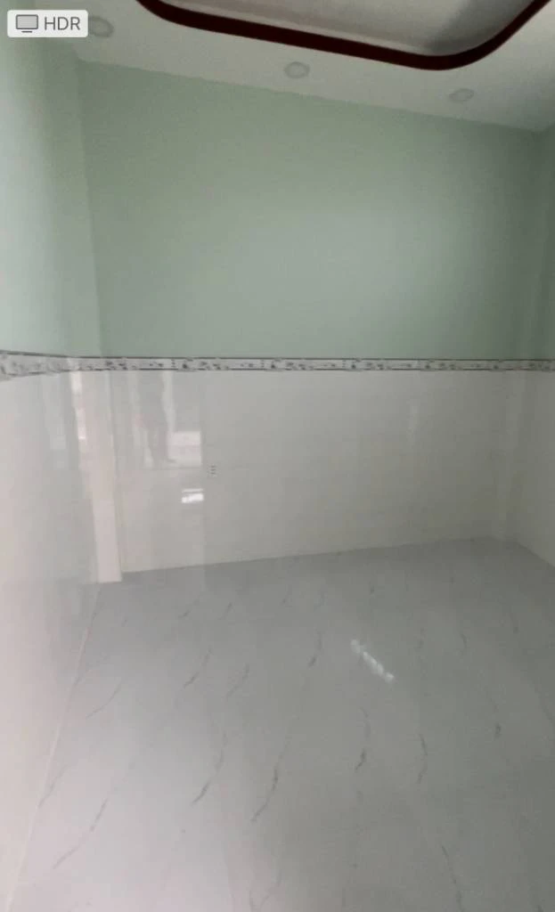 Bán nhà đường số 3 Tân Thông Hội, Củ Chi, dt 7x11m nở hậu, SHR, Nhựa 6m, giá 2,9 tỷ — ảnh 4