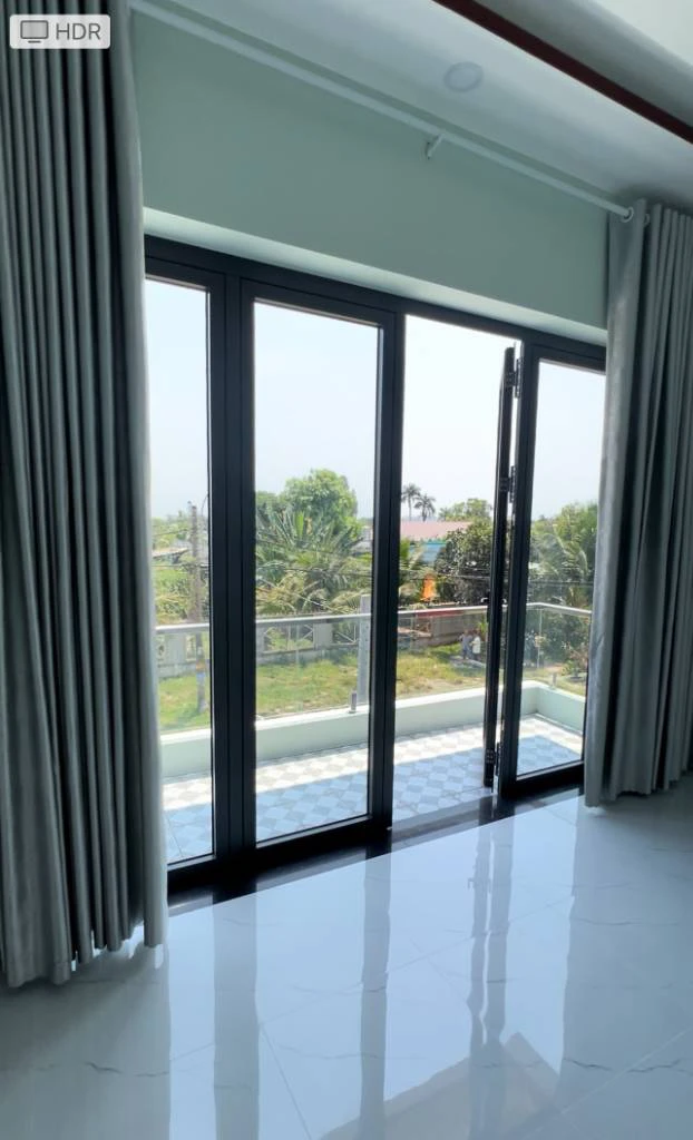 Bán nhà đường số 3 Tân Thông Hội, Củ Chi, dt 7x11m nở hậu, SHR, Nhựa 6m, giá 2,9 tỷ — ảnh 5