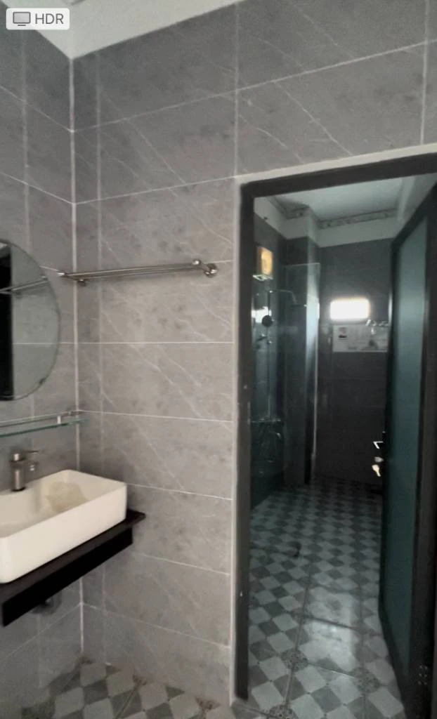 Bán nhà đường số 3 Tân Thông Hội, Củ Chi, dt 7x11m nở hậu, SHR, Nhựa 6m, giá 2,9 tỷ — ảnh 6