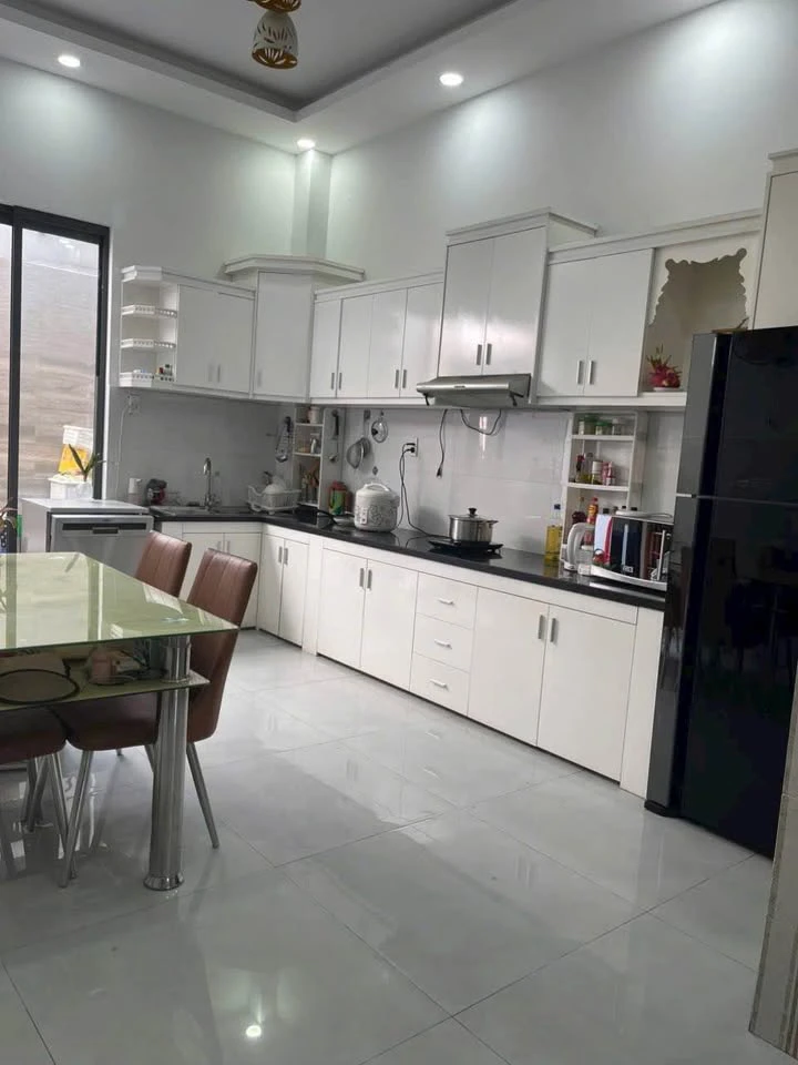 NHÀ MỚI ĐẸP – HẺM XE HƠI 145 LÊ VĂN QUỚI GẦN NGÃ 4 BỐN XÃ — ảnh 6