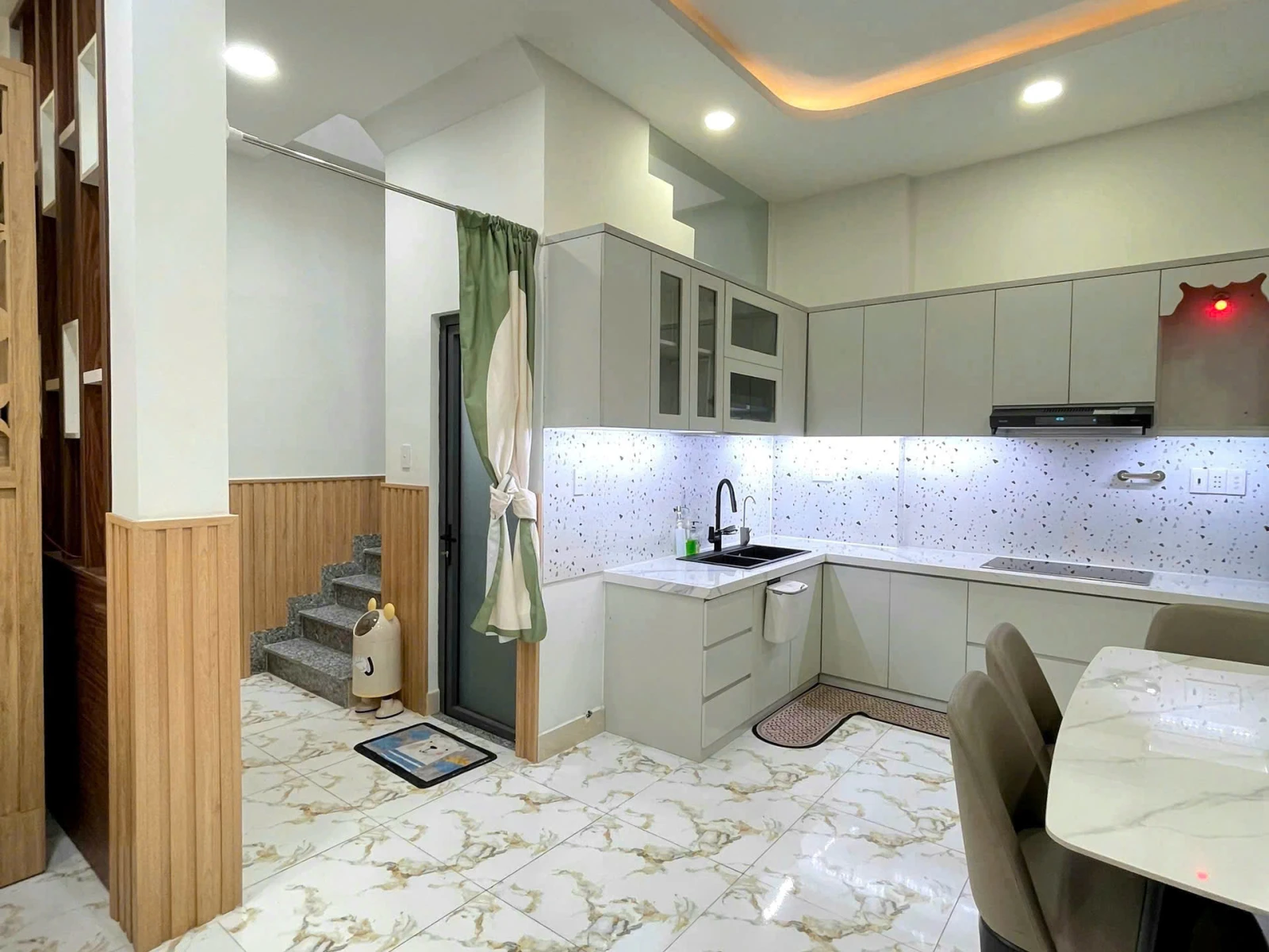 BÁN NHÀ HẺM LÊ THÚC HOẠCH – FULL NỘI THẤT CAO CẤP – CHỈ 5.6 TỶ TL — ảnh 6