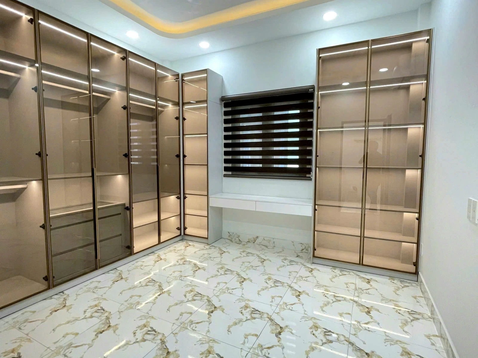 BÁN NHÀ HẺM LÊ THÚC HOẠCH – FULL NỘI THẤT CAO CẤP – CHỈ 5.6 TỶ TL — ảnh 8