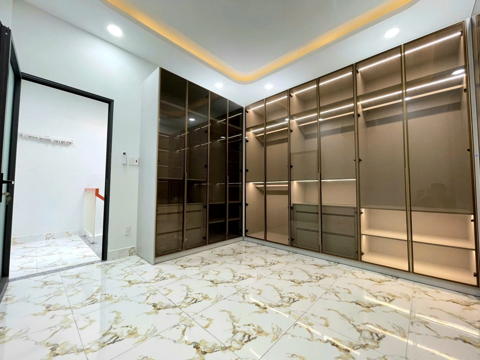 BÁN NHÀ HẺM LÊ THÚC HOẠCH – FULL NỘI THẤT CAO CẤP – CHỈ 5.6 TỶ TL — ảnh 10