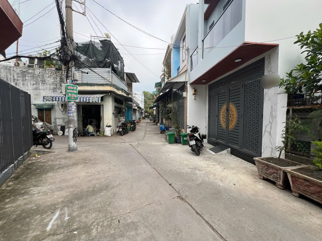 NHÀ ĐẸP HẺM 5M THÔNG – ĐƯỜNG TỈNH LỘ 10 Giá chỉ 5 TỶ THƯƠNG LƯỢNG — ảnh 4