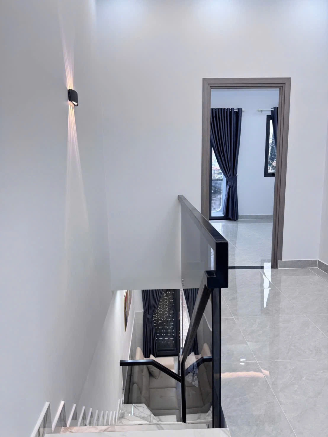 NHÀ ĐẸP HẺM 5M THÔNG – ĐƯỜNG TỈNH LỘ 10 Giá chỉ 5 TỶ THƯƠNG LƯỢNG — ảnh 5