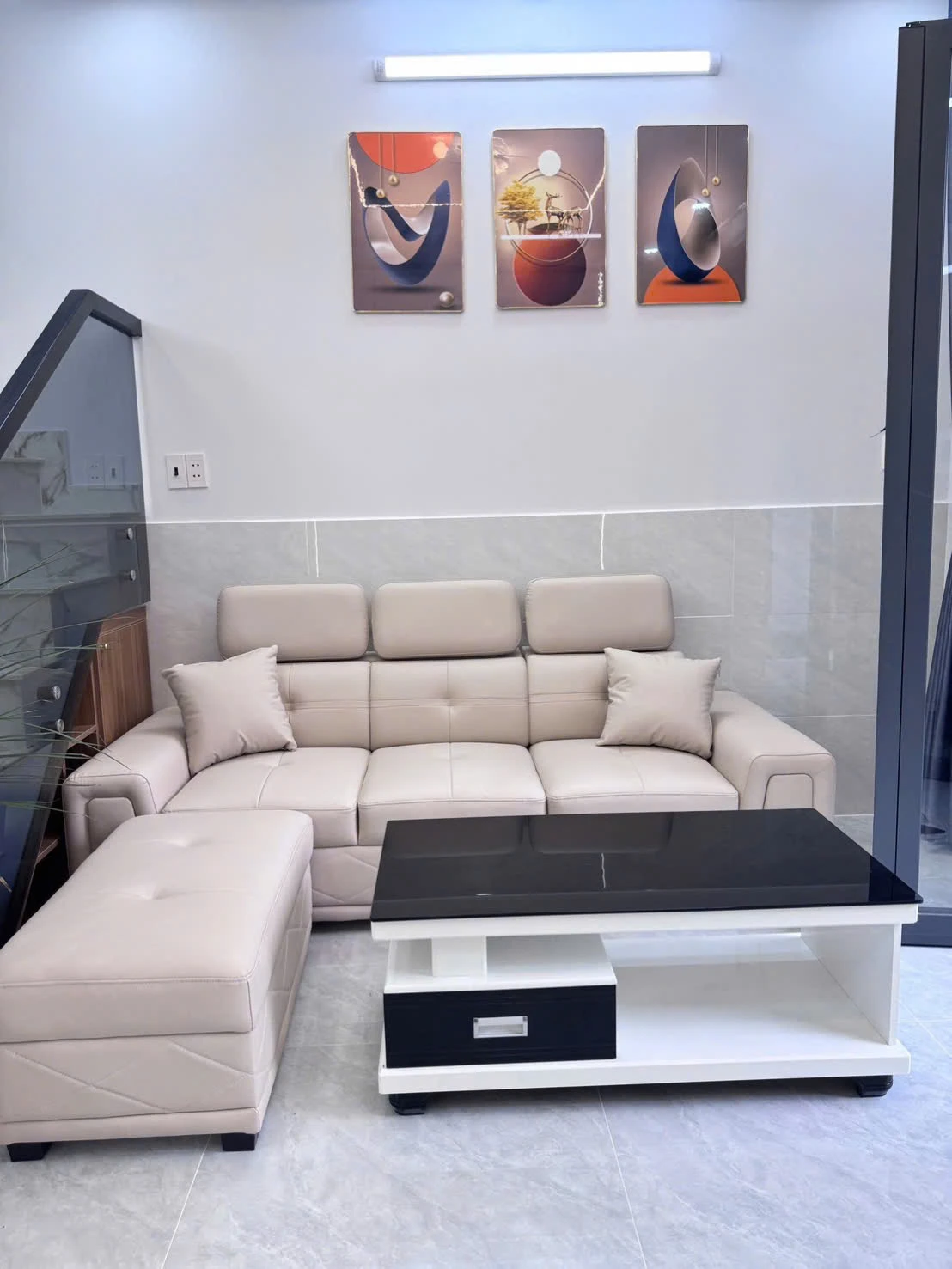 NHÀ ĐẸP HẺM 5M THÔNG – ĐƯỜNG TỈNH LỘ 10 Giá chỉ 5 TỶ THƯƠNG LƯỢNG — ảnh 6