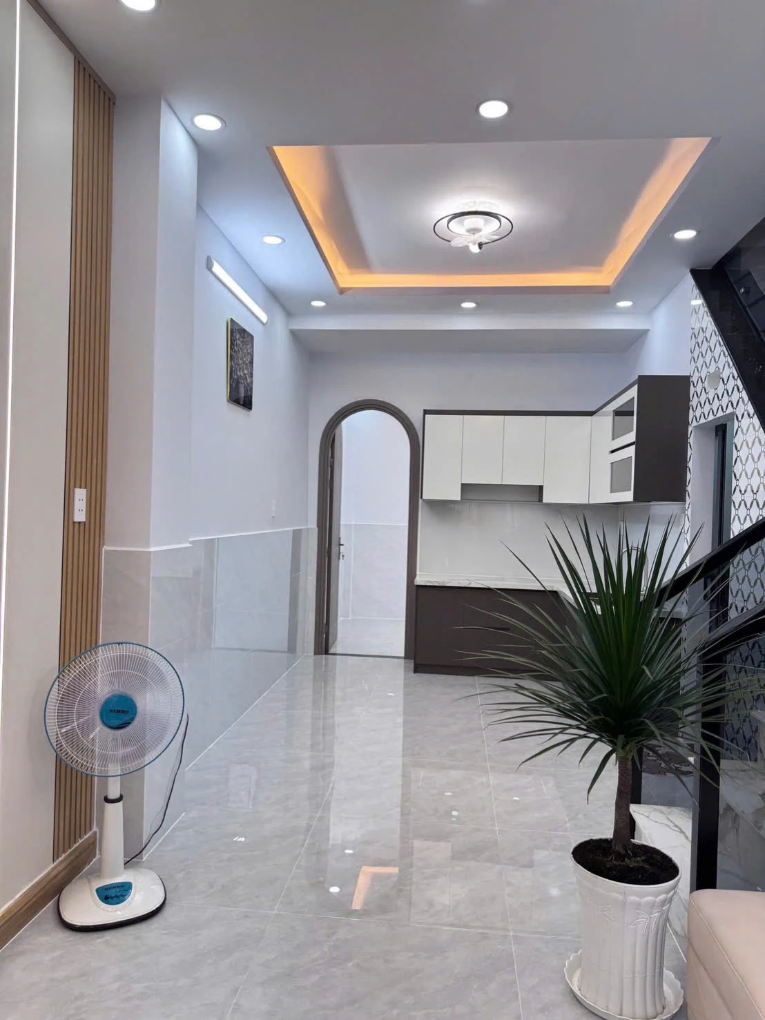 NHÀ ĐẸP HẺM 5M THÔNG – ĐƯỜNG TỈNH LỘ 10 Giá chỉ 5 TỶ THƯƠNG LƯỢNG — ảnh 7