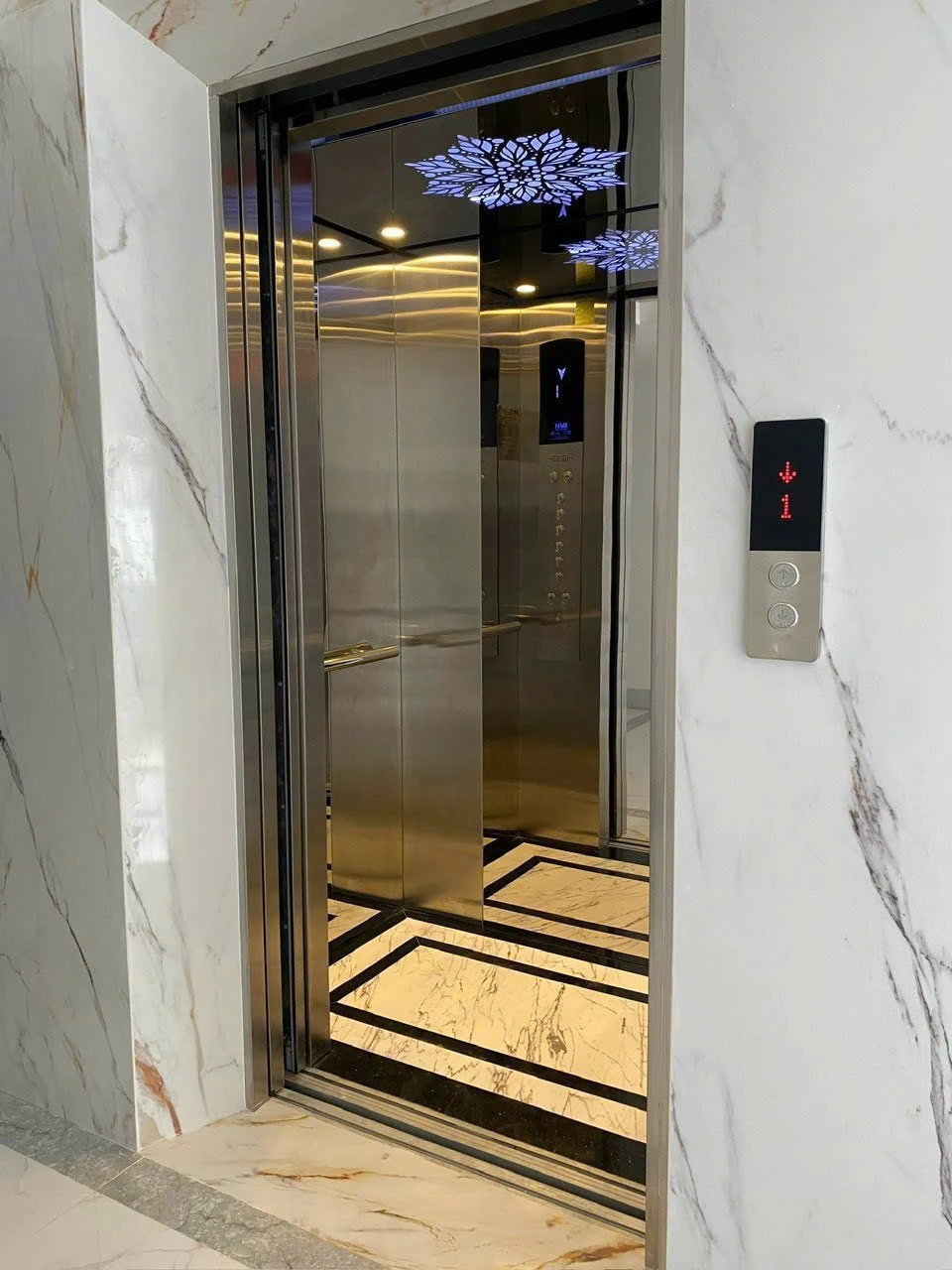 CHDV THU NHẬP 50TR/TH – Mặt Tiền 13m Nội Bộ LÊ THÚC HOẠCH ( 4.1x19m, 5 Tầng ST Thang Máy ) ĐẸP VIP — ảnh 4