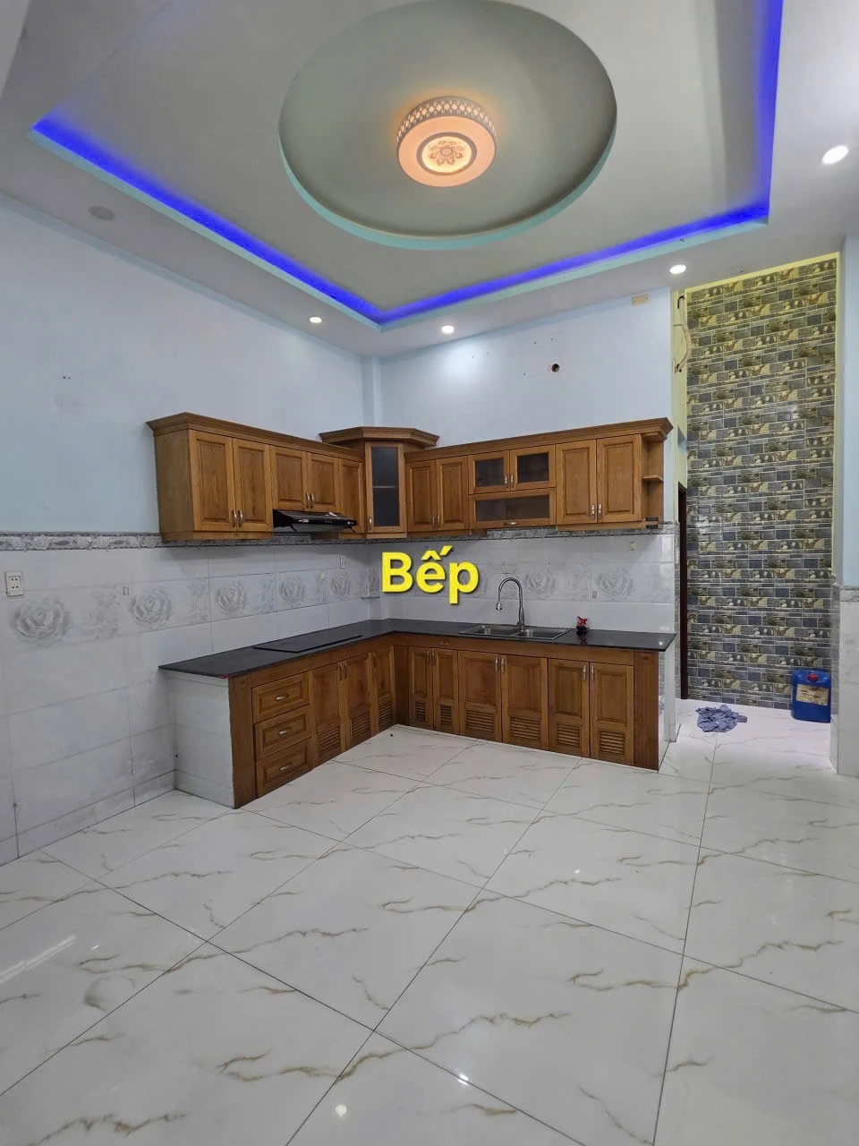 CĂN NHÀ 1 TRỆT 2 LẦU SÂN THƯỢNG – HẺM 5M TỈNH LỘ 10, AN LẠC – GIÁ CHỈ 6.8 TỶ — ảnh 2