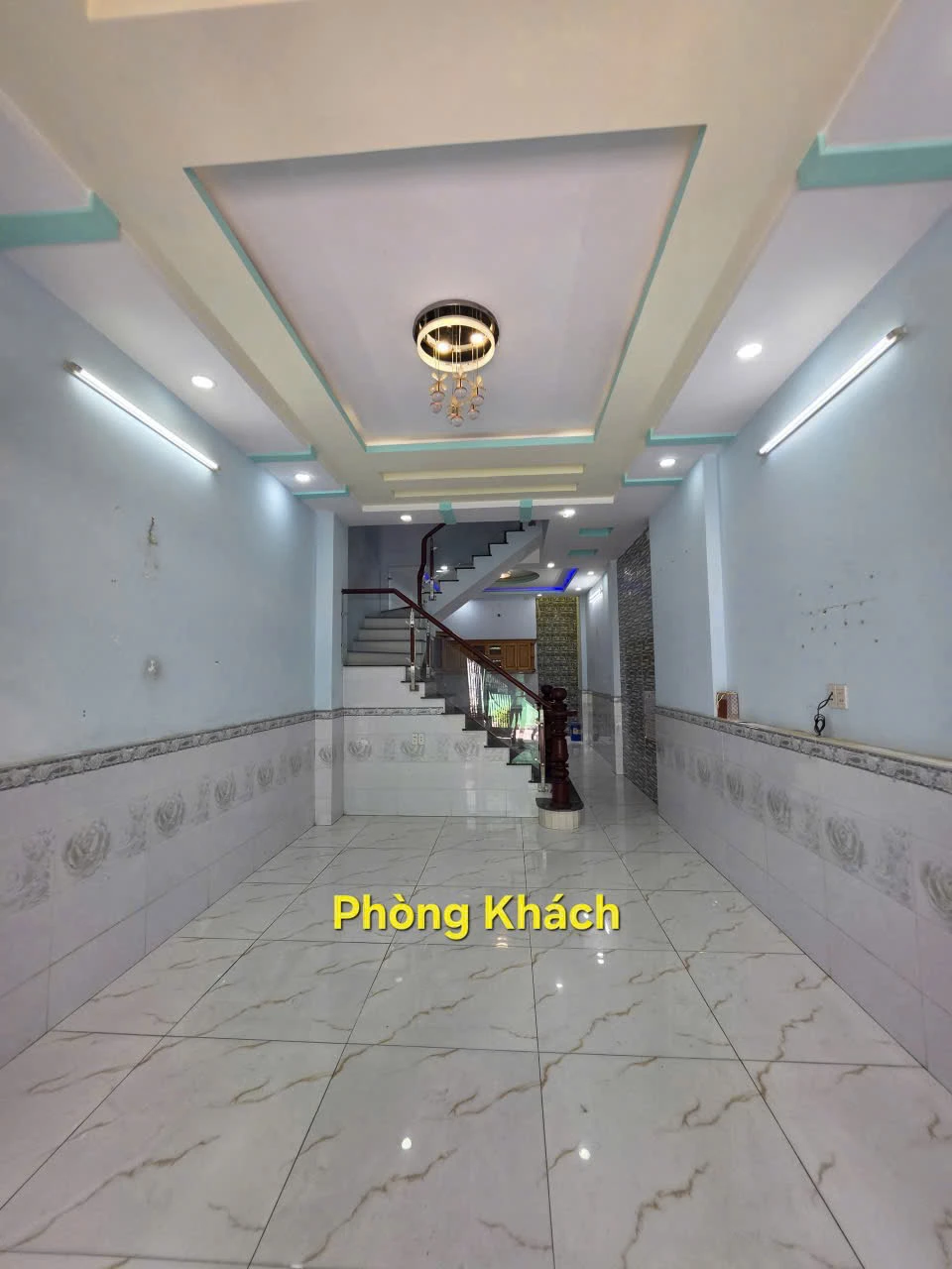 CĂN NHÀ 1 TRỆT 2 LẦU SÂN THƯỢNG – HẺM 5M TỈNH LỘ 10, AN LẠC – GIÁ CHỈ 6.8 TỶ — ảnh 3
