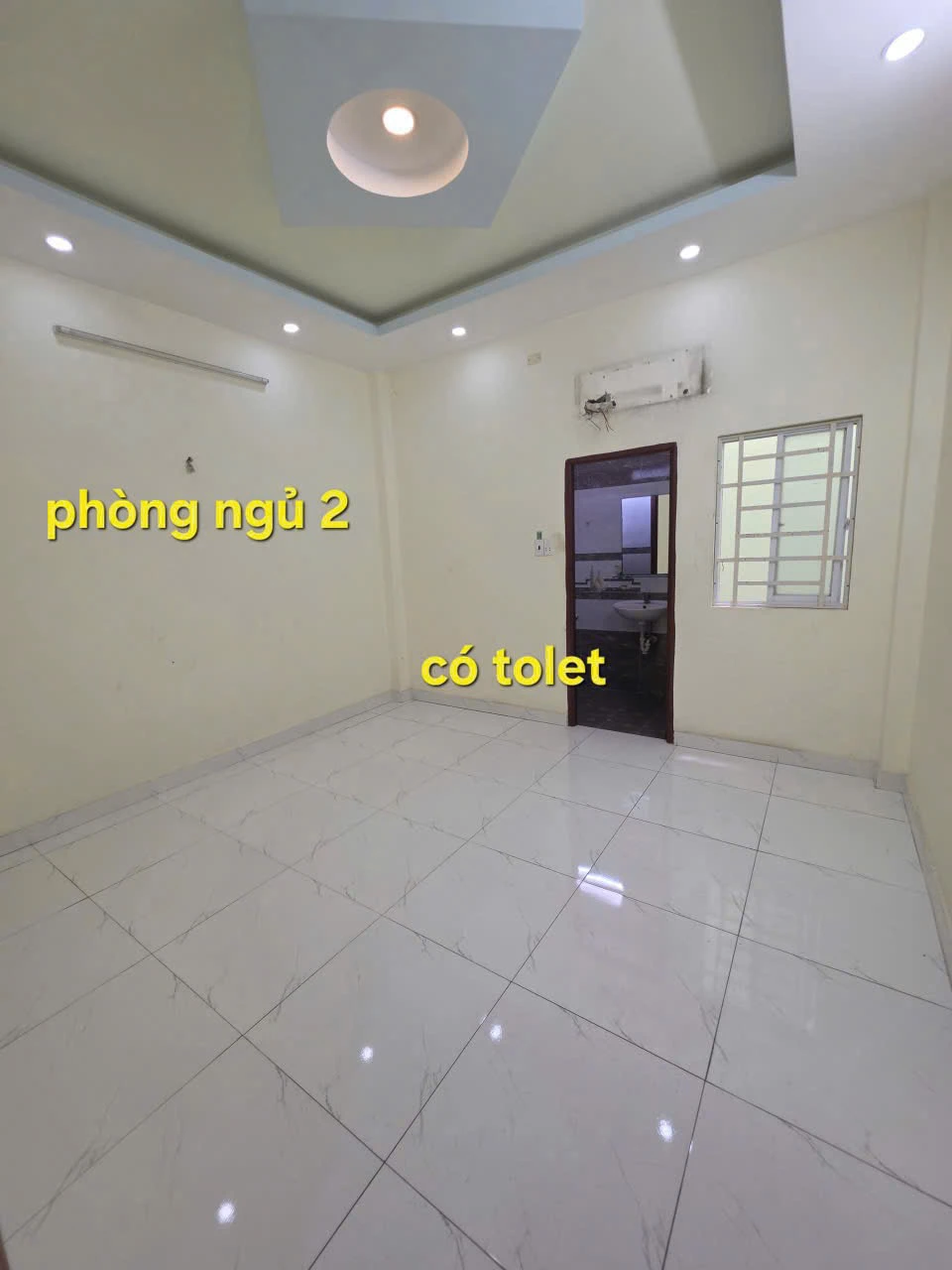 CĂN NHÀ 1 TRỆT 2 LẦU SÂN THƯỢNG – HẺM 5M TỈNH LỘ 10, AN LẠC – GIÁ CHỈ 6.8 TỶ — ảnh 4