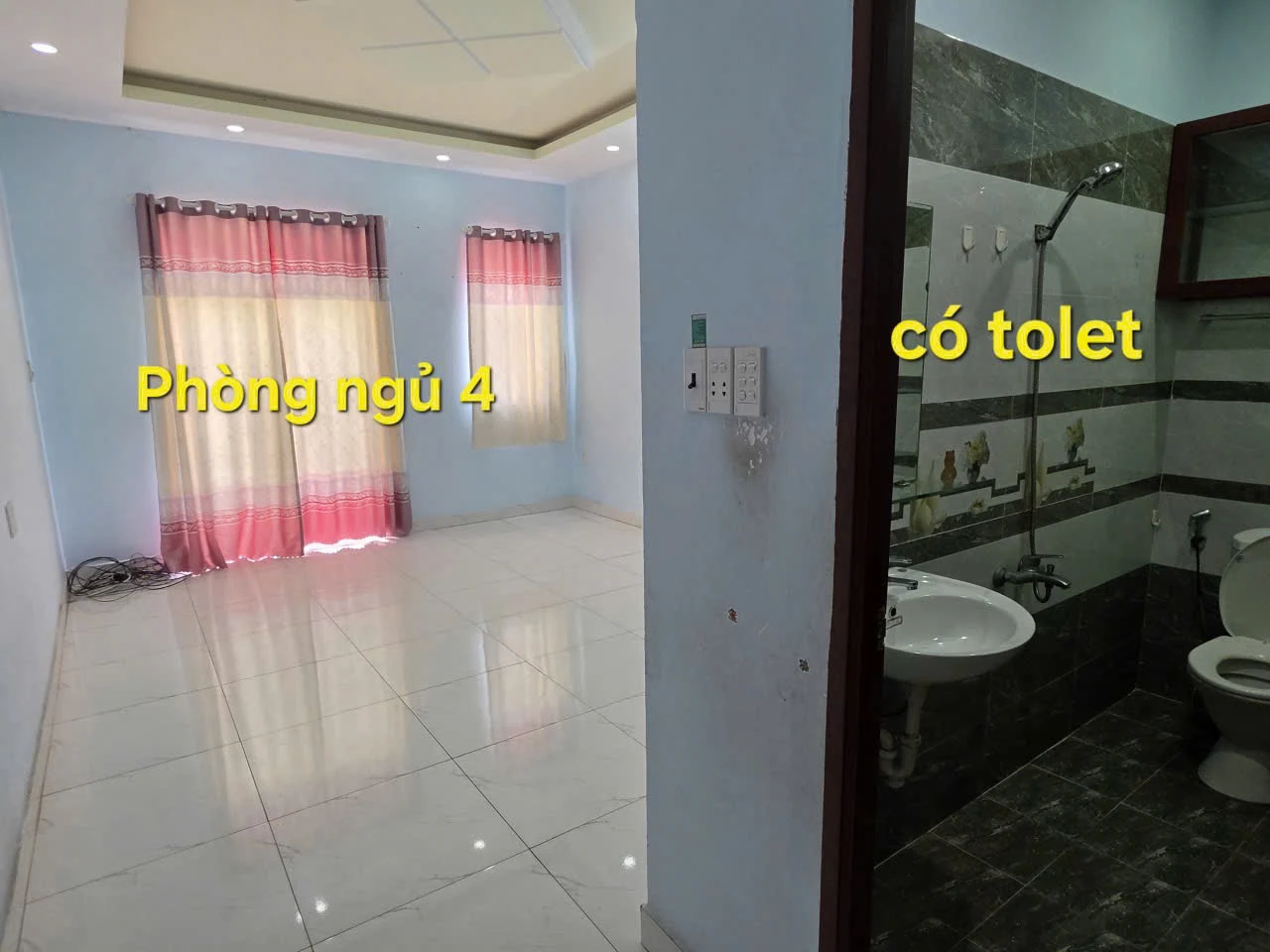 CĂN NHÀ 1 TRỆT 2 LẦU SÂN THƯỢNG – HẺM 5M TỈNH LỘ 10, AN LẠC – GIÁ CHỈ 6.8 TỶ — ảnh 7