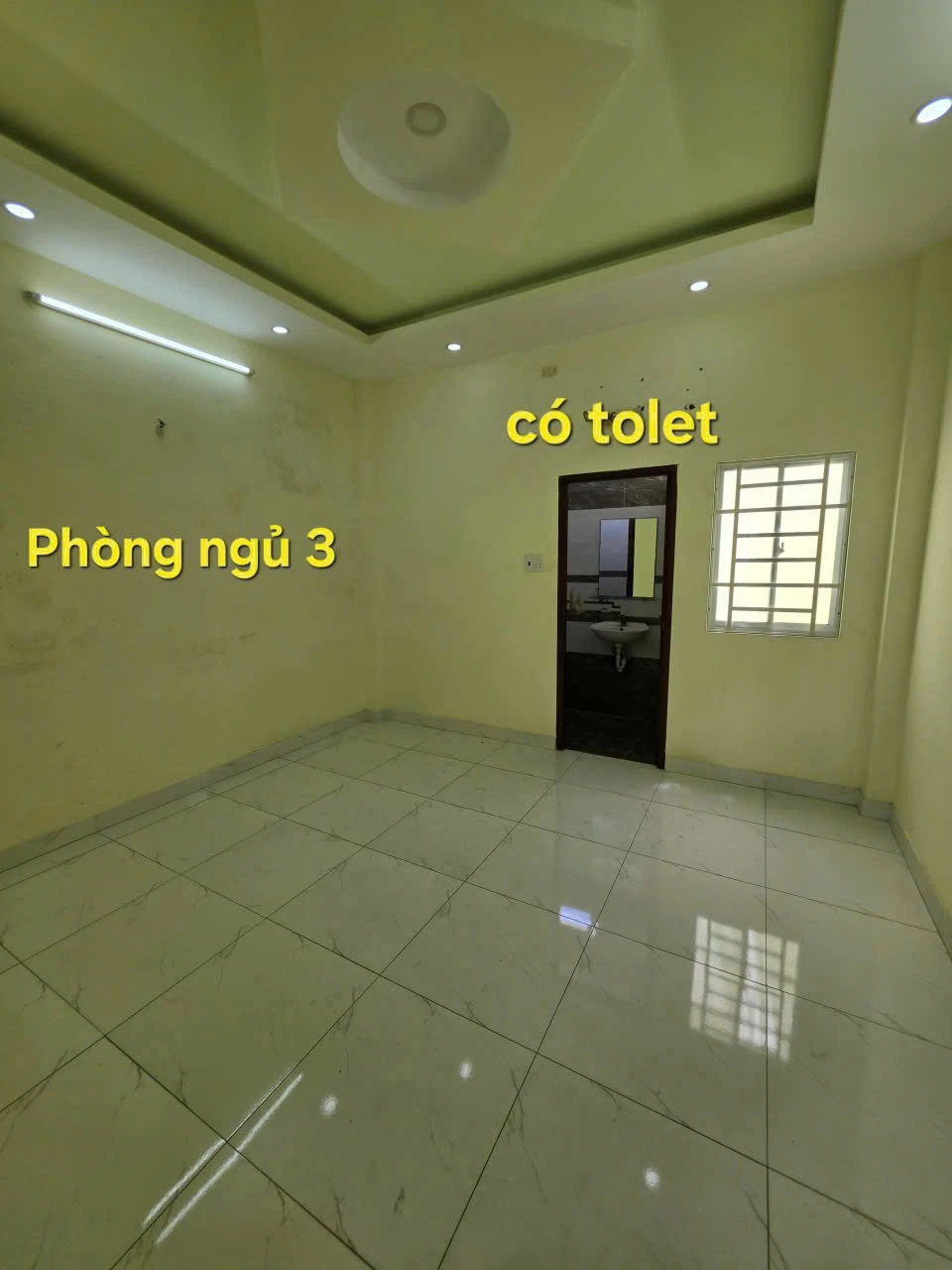 CĂN NHÀ 1 TRỆT 2 LẦU SÂN THƯỢNG – HẺM 5M TỈNH LỘ 10, AN LẠC – GIÁ CHỈ 6.8 TỶ — ảnh 9