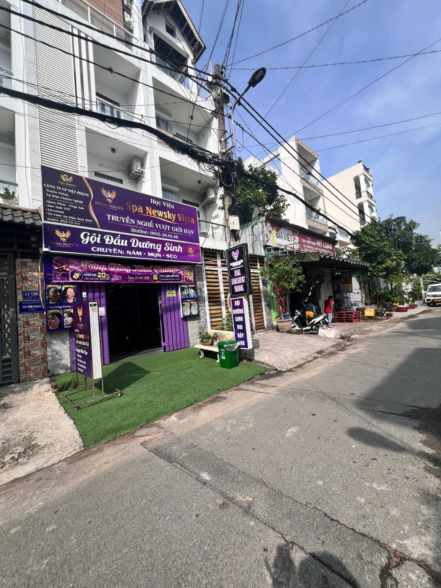 Mặt Tiền Nội Bộ 10M HOÀNG NGỌC PHÁCH – PHÚ THỌ HÒA ( 4x20m, Nở Hậu 4.3m 3.5 Tấm mới ) Cho Thuê 18Tr — ảnh 3