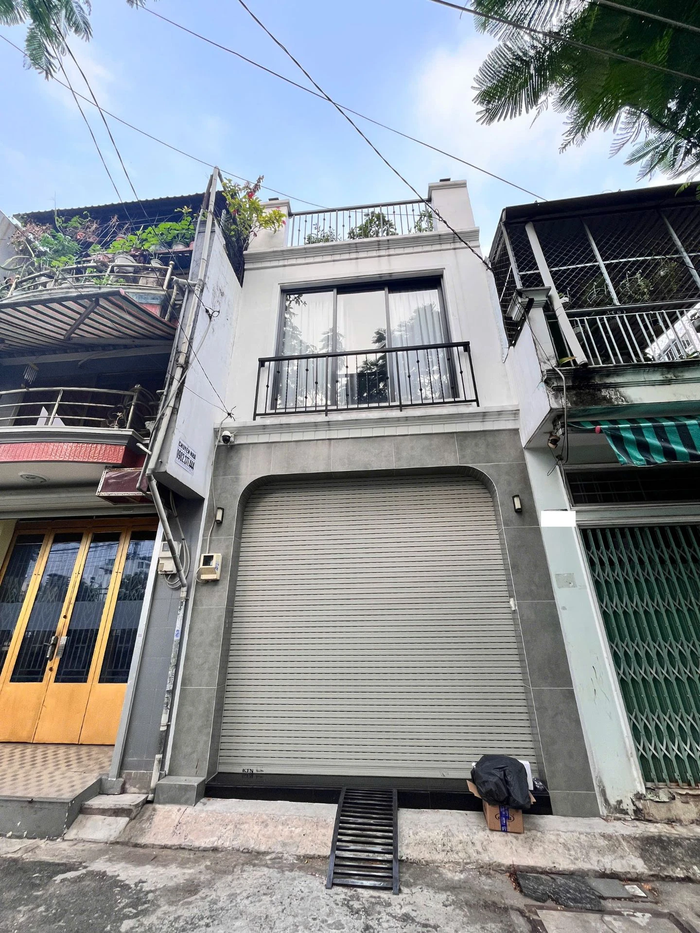 ĐỖ NHUẬN – HXH – Ô TÔ NGỦ NHÀ – GẦN CHỢ SƠN KỲ – CHỈ 9 TỶ TL — ảnh 2