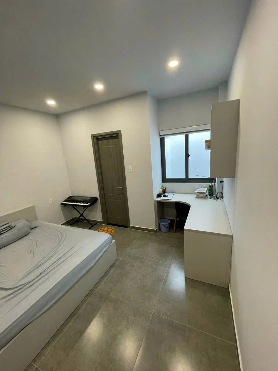ĐỖ NHUẬN – HXH – Ô TÔ NGỦ NHÀ – GẦN CHỢ SƠN KỲ – CHỈ 9 TỶ TL — ảnh 3