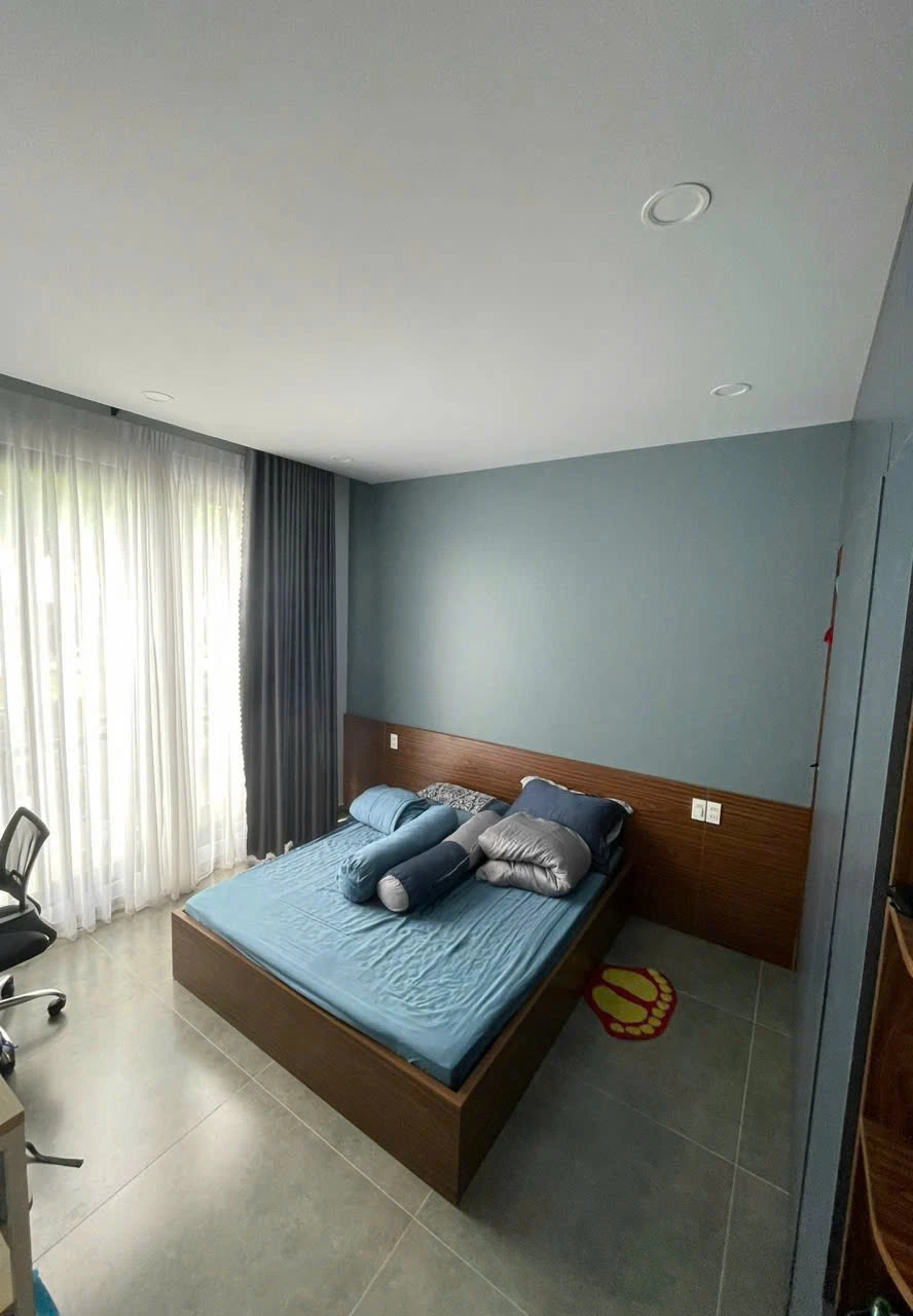 ĐỖ NHUẬN – HXH – Ô TÔ NGỦ NHÀ – GẦN CHỢ SƠN KỲ – CHỈ 9 TỶ TL — ảnh 6