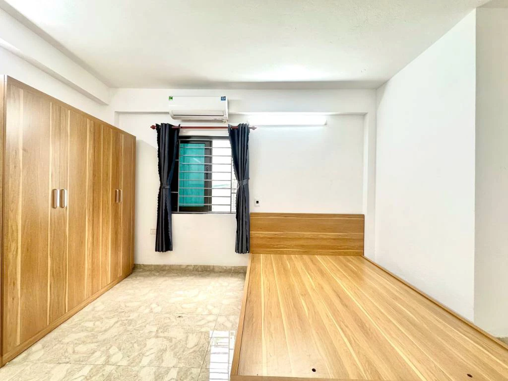 KHAI TRƯƠNG, CHO THUÊ CĂN STUDIO DƯƠNG QUẢNG HÀM, CẦU GIẤY, PHÒNG SIÊU MỚI Ở NGAY — ảnh 3