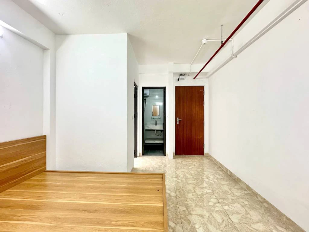 KHAI TRƯƠNG, CHO THUÊ CĂN STUDIO DƯƠNG QUẢNG HÀM, CẦU GIẤY, PHÒNG SIÊU MỚI Ở NGAY — ảnh 5