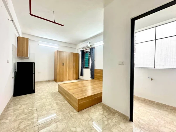 KHAI TRƯƠNG, CHO THUÊ CĂN STUDIO DƯƠNG QUẢNG HÀM, CẦU GIẤY, PHÒNG SIÊU MỚI Ở NGAY