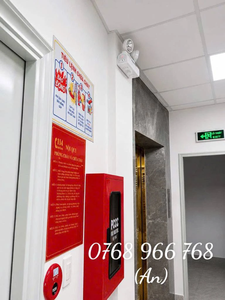 Cho thuê Tòa nhà Nguyễn Văn Đậu, Bình Thạnh, DT 9x18m Hầm Trệt Lửng 5 Lầu, 145tr — ảnh 5