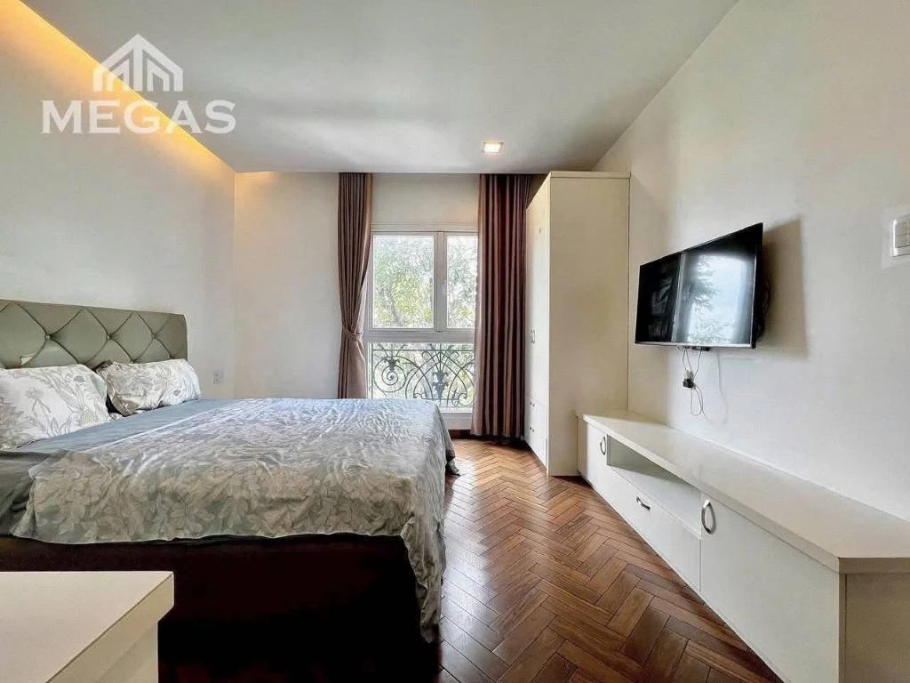CHO THUÊ CĂN HỘ TRƯỜNG SA, PHÚ NHUẬN, 1PN FULL NỘI THẤT HỒ BƠI TẦNG THUỢNG — ảnh 10