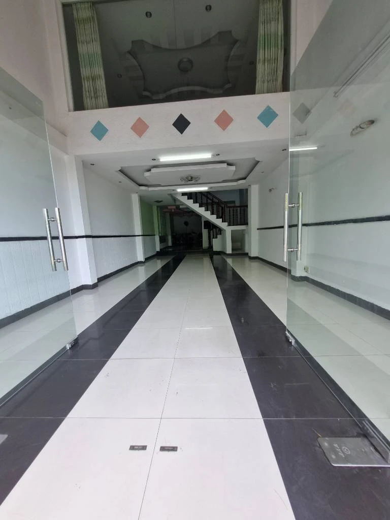 CHO THUÊ MẶT BẰNG KINH DOANH ĐƯỜNG ĐIỆN BIÊN PHỦ, BẮC NHA TRANG, GIÁ CHỈ 15 TRIỆU — ảnh 1