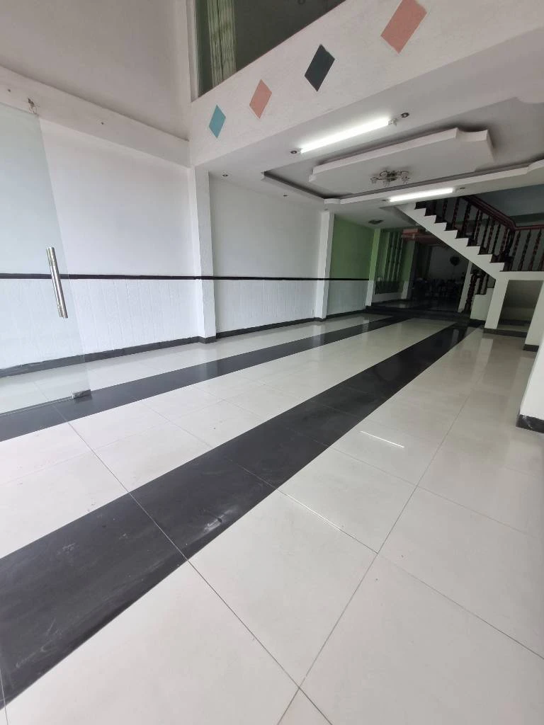 CHO THUÊ MẶT BẰNG KINH DOANH ĐƯỜNG ĐIỆN BIÊN PHỦ, BẮC NHA TRANG, GIÁ CHỈ 15 TRIỆU — ảnh 3
