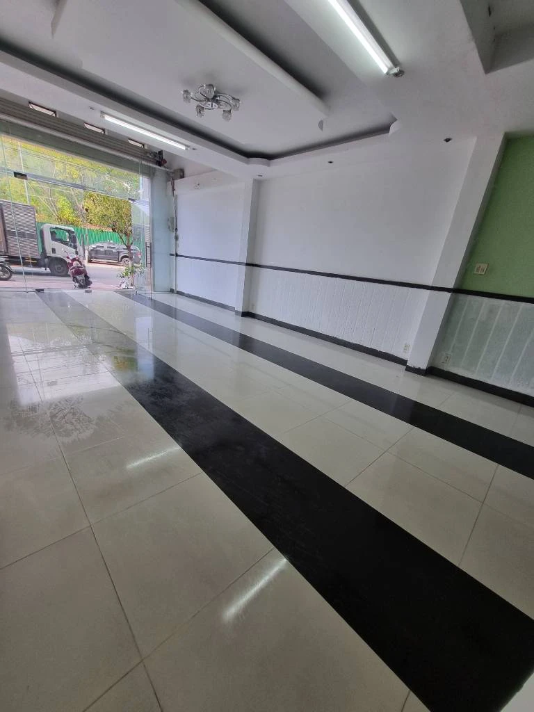 CHO THUÊ MẶT BẰNG KINH DOANH ĐƯỜNG ĐIỆN BIÊN PHỦ, BẮC NHA TRANG, GIÁ CHỈ 15 TRIỆU — ảnh 4