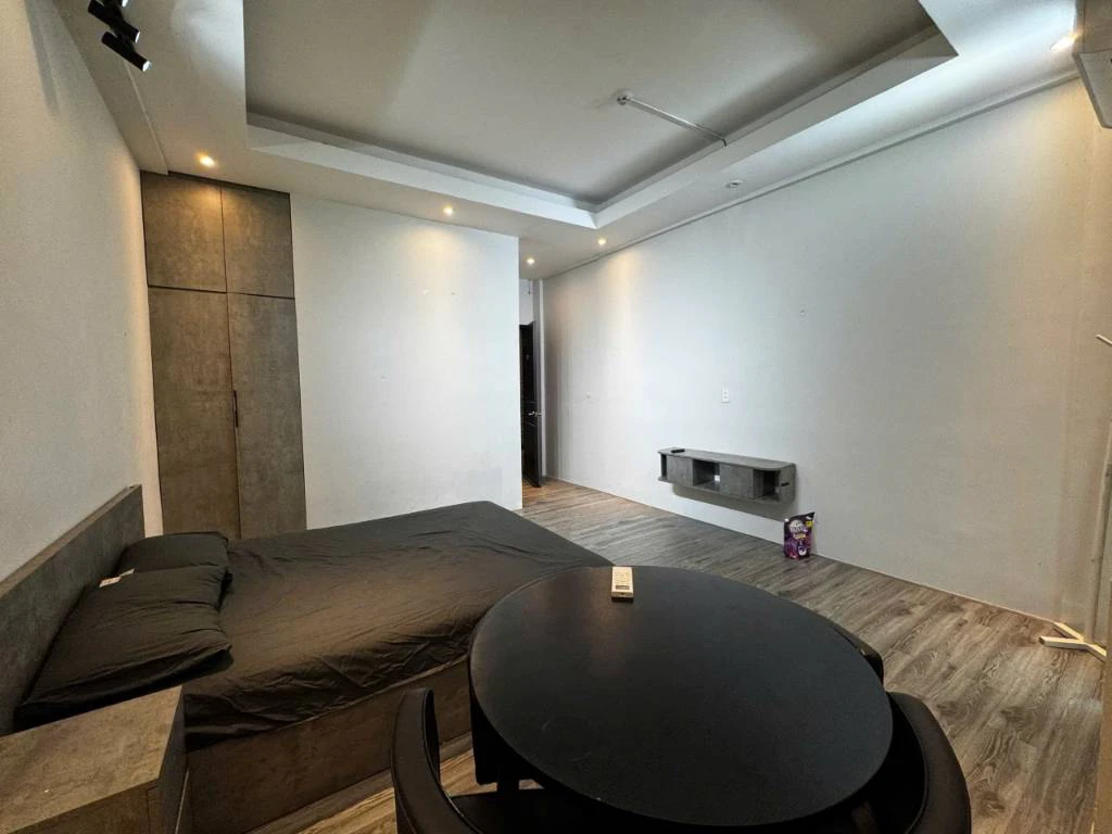 CHO THUÊ CĂN HỘ NGUYỄN THƯỢNG HIỀN, BÌNH THẠNH – CỬA SỔ LỚN, PHÒNG THOÁNG — ảnh 3