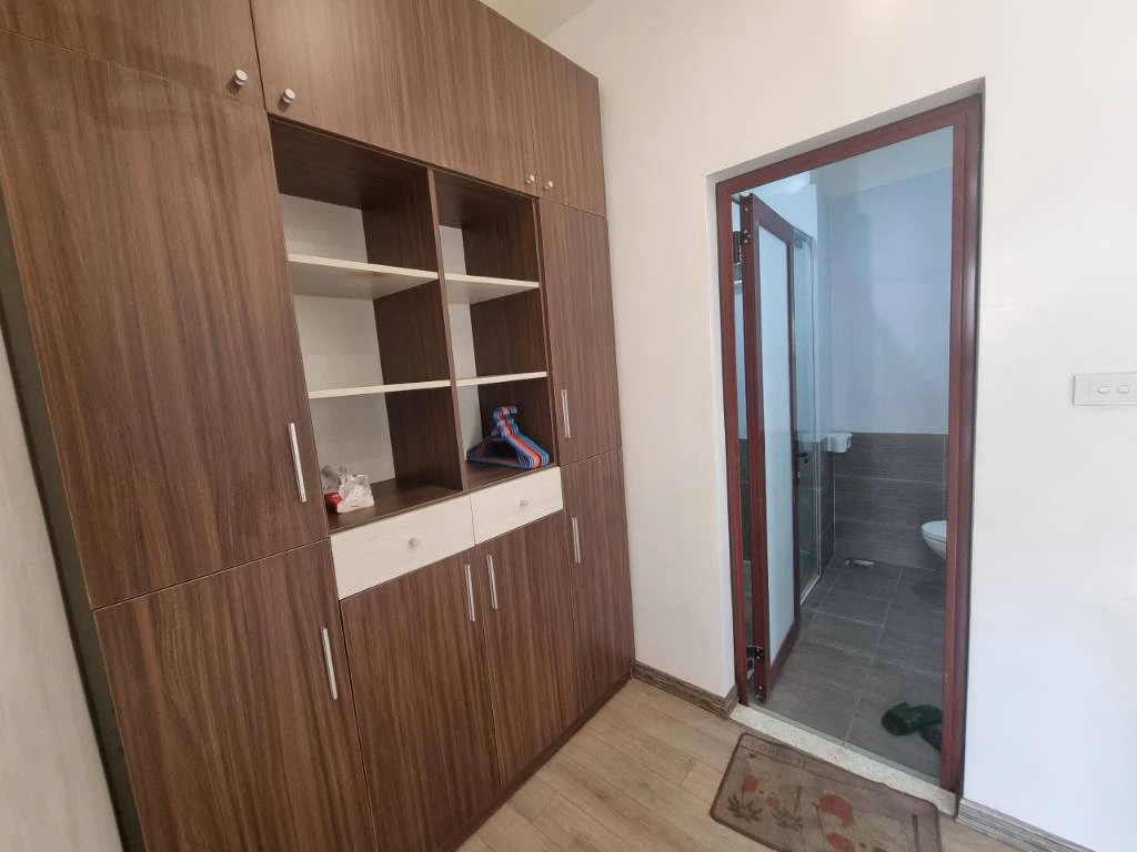 Cho thuê căn hộ chung cư Lê Hồng Phong, Hải Phòng, gần TD Plaza, 60m2 2PN, giá rẻ — ảnh 6