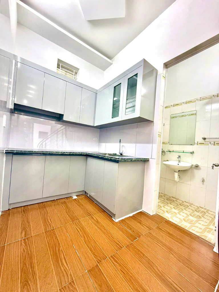 CHO THUÊ NHÀ KHU VỰC PHƯƠNG LƯU, HẢI AN, 30M2 3 TẦNG ĐỦ ĐỒ, GIÁ TỐT — ảnh 2