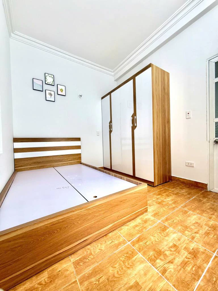CHO THUÊ NHÀ KHU VỰC PHƯƠNG LƯU, HẢI AN, 30M2 3 TẦNG ĐỦ ĐỒ, GIÁ TỐT — ảnh 3