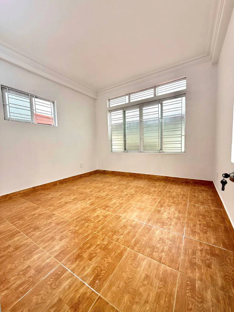 CHO THUÊ NHÀ KHU VỰC PHƯƠNG LƯU, HẢI AN, 30M2 3 TẦNG ĐỦ ĐỒ, GIÁ TỐT — ảnh 5