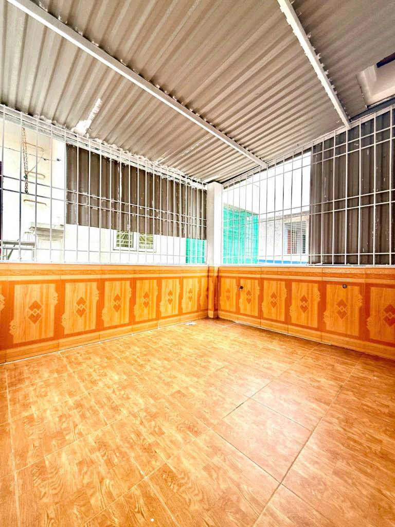 CHO THUÊ NHÀ KHU VỰC PHƯƠNG LƯU, HẢI AN, 30M2 3 TẦNG ĐỦ ĐỒ, GIÁ TỐT — ảnh 6